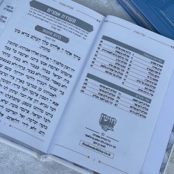 ⁦שיר ושבחה הלל וזמרה⁩ – תמונה ⁦4⁩