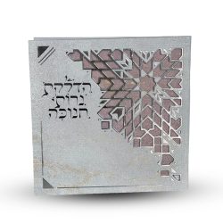 ⁦סדר הדלקת נרות חנוכה⁩ – תמונה ⁦2⁩