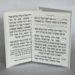⁦ברכות השחר⁩ – תמונה ⁦3⁩