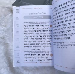 ⁦שיר ושבחה הלל וזמרה⁩ – תמונה ⁦4⁩
