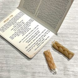 ⁦סדר הבדלה מפואר⁩ – תמונה ⁦2⁩