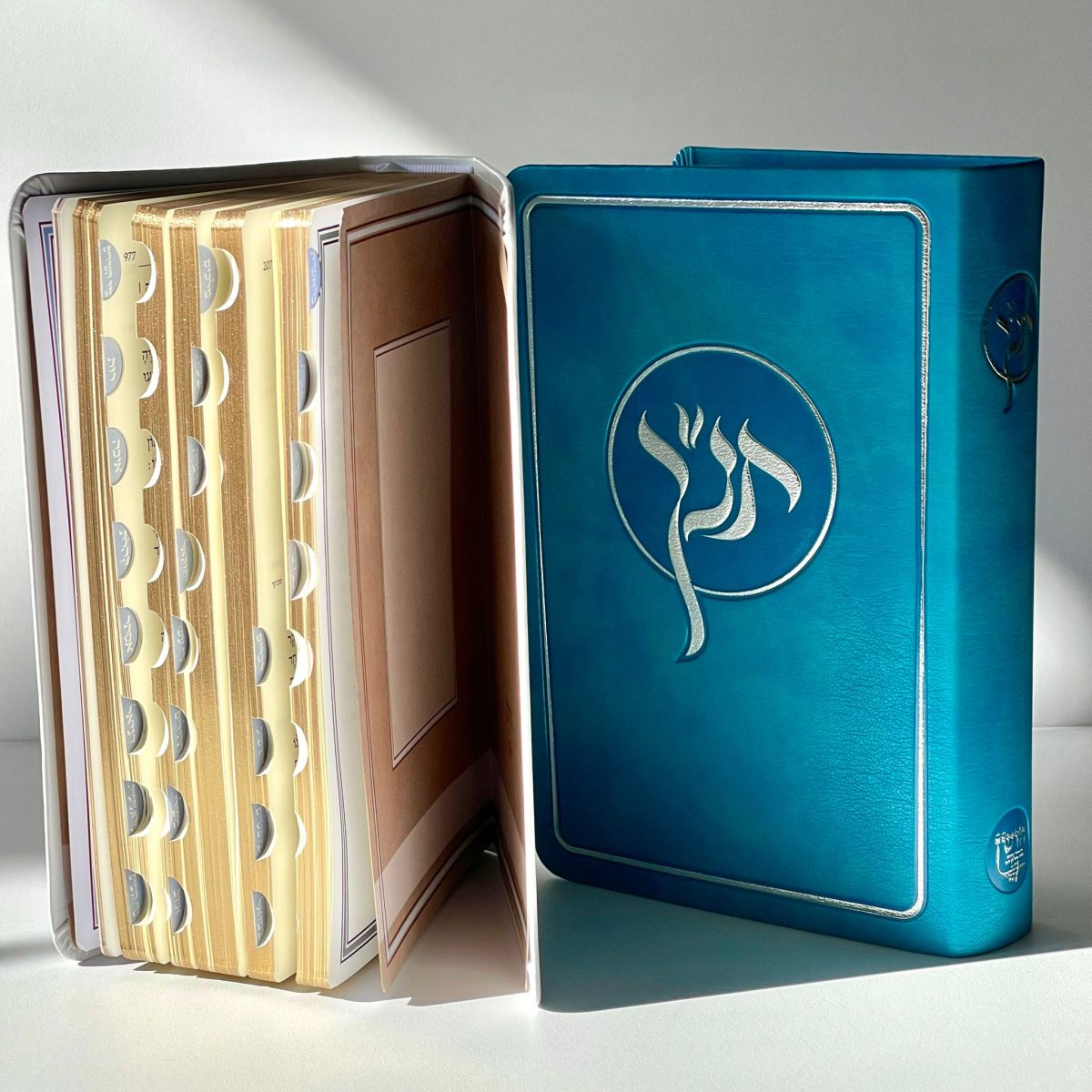 ⁦תנ"ך מפואר⁩ – תמונה ⁦1⁩