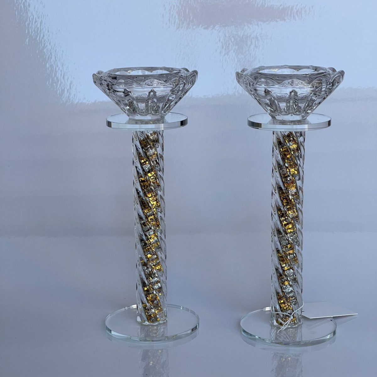⁦פמוטים לשבת⁩ – תמונה ⁦1⁩