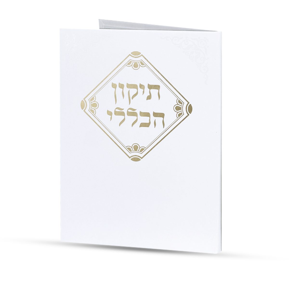 ⁦תיקון הכללי⁩ – תמונה ⁦1⁩