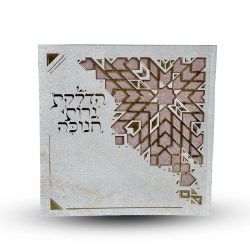 סדר הדלקת נרות חנוכה