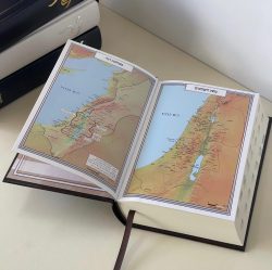 ⁦תנ"ך חום⁩ – תמונה ⁦4⁩