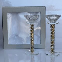 ⁦פמוטים לשבת⁩ – תמונה ⁦2⁩