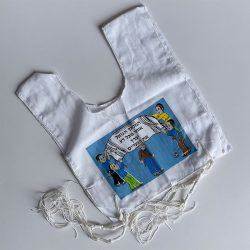 ציצית לילדים